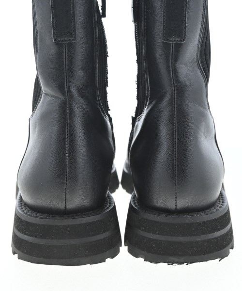 green label relaxing（グリーンレーベルリラクシング）ブーツ 黒 サイズ:L(24.5cm位) レディース/2200706515015