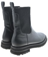 green label relaxing（グリーンレーベルリラクシング）ブーツ 黒 サイズ:L(24.5cm位) レディース/2200706515015