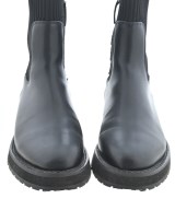 green label relaxing（グリーンレーベルリラクシング）ブーツ 黒 サイズ:L(24.5cm位) レディース/2200706515015