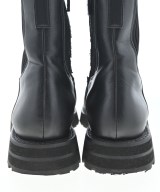 green label relaxing（グリーンレーベルリラクシング）ブーツ 黒 サイズ:L(24.5cm位) レディース/2200706515015