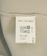 green label relaxing（グリーンレーベルリラクシング）ベスト グレー サイズ:F レディース/2200708864029