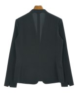 green label relaxing（グリーンレーベルリラクシング）ノーカラージャケット 紺 サイズ:40(M位) レディース/2200704189010