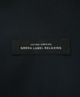 green label relaxing（グリーンレーベルリラクシング）ノーカラージャケット 紺 サイズ:40(M位) レディース/2200704189010