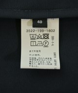 green label relaxing（グリーンレーベルリラクシング）ノーカラージャケット 紺 サイズ:40(M位) レディース/2200704189010