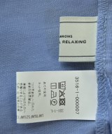 green label relaxing（グリーンレーベルリラクシング）ブラウス 青 サイズ:F レディース/2200705125048