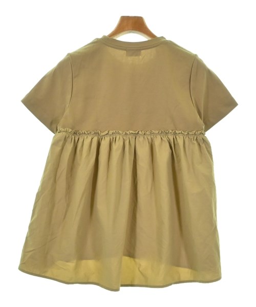 green label relaxing（グリーンレーベルリラクシング）Tシャツ・カットソー ベージュ サイズ:-(M位) レディース/2200706206043