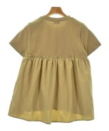 green label relaxing（グリーンレーベルリラクシング）Tシャツ・カットソー ベージュ サイズ:-(M位) レディース/2200706206043
