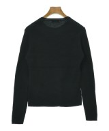 green label relaxing（グリーンレーベルリラクシング）ニット・セーター 黒 サイズ:-(XS位) レディース/2200706320046