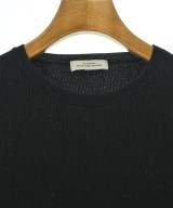 green label relaxing（グリーンレーベルリラクシング）ニット・セーター 黒 サイズ:-(XS位) レディース/2200706320046
