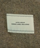 green label relaxing（グリーンレーベルリラクシング）ジャケット 茶 サイズ:36(S位) レディース/2200706419016