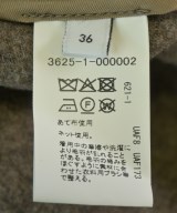 green label relaxing（グリーンレーベルリラクシング）ジャケット 茶 サイズ:36(S位) レディース/2200706419016