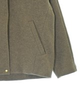 green label relaxing（グリーンレーベルリラクシング）ジャケット 茶 サイズ:36(S位) レディース/2200706419016