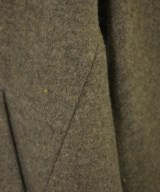 green label relaxing（グリーンレーベルリラクシング）ジャケット 茶 サイズ:36(S位) レディース/2200706419016