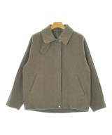 green label relaxing ジャケット