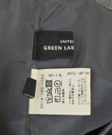 green label relaxing（グリーンレーベルリラクシング）スラックス グレー サイズ:40(M位) レディース/2200709357025