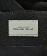 green label relaxing（グリーンレーベルリラクシング）ロング・マキシ丈スカート 黒 サイズ:40(M位) レディース/2200705453059