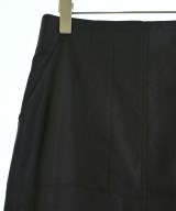green label relaxing（グリーンレーベルリラクシング）ロング・マキシ丈スカート 黒 サイズ:40(M位) レディース/2200705453059