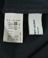 green label relaxing（グリーンレーベルリラクシング）ブラウス 紺 サイズ:F レディース/2200707248035