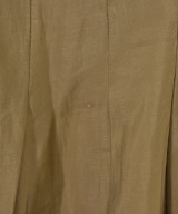 green label relaxing（グリーンレーベルリラクシング）シャツワンピース 茶 サイズ:-(M位) レディース/2200707280028