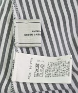 green label relaxing（グリーンレーベルリラクシング）シャツワンピース 白 サイズ:F レディース/2200707338040
