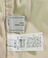 green label relaxing（グリーンレーベルリラクシング）ロング・マキシ丈スカート ベージュ サイズ:F レディース/2200707504025