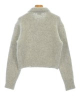 green label relaxing（グリーンレーベルリラクシング）ニット・セーター グレー サイズ:-(XL位) レディース/2200707683072