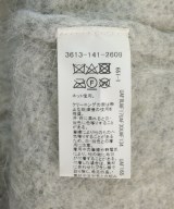 green label relaxing（グリーンレーベルリラクシング）ニット・セーター グレー サイズ:-(XL位) レディース/2200707683072