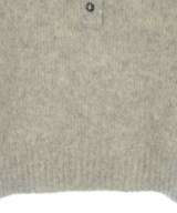 green label relaxing（グリーンレーベルリラクシング）ニット・セーター グレー サイズ:-(XL位) レディース/2200707683072