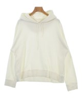 green label relaxing（グリーンレーベルリラクシング）パーカー 白 サイズ:F レディース/2200707625041