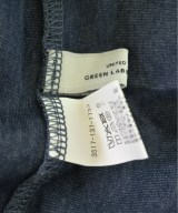 green label relaxing（グリーンレーベルリラクシング）ブラウス 紺 サイズ:-(XL位) レディース/2200707662022