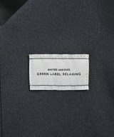 green label relaxing（グリーンレーベルリラクシング）オールインワン/サロペット 黒 サイズ:38(M位) レディース/2200707671246