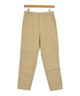 green label relaxing（グリーンレーベルリラクシング）その他 ベージュ サイズ:36(S位) レディース/2200708631027