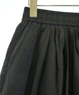 green label relaxing（グリーンレーベルリラクシング）ロング・マキシ丈スカート 黒 サイズ:-(M位) レディース/2200706286243