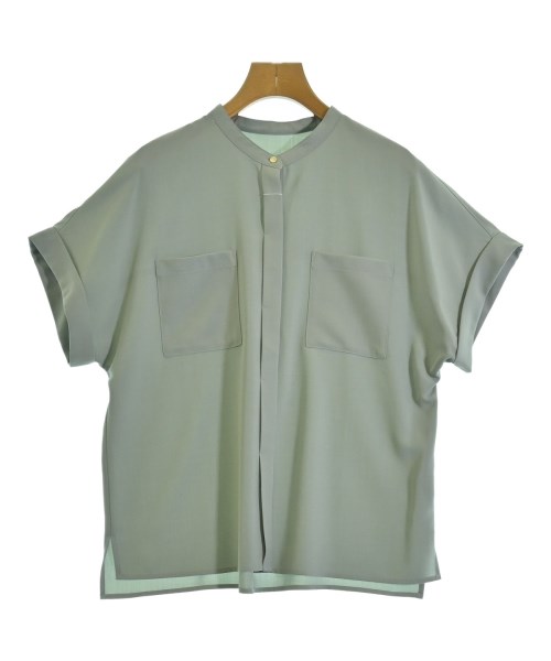 green label relaxing(グリーンレーベルリラクシング)のブラウス サイズ:F 2,200円