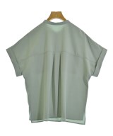 green label relaxing（グリーンレーベルリラクシング）ブラウス 緑 サイズ:F レディース/2200707692036