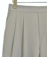 green label relaxing（グリーンレーベルリラクシング）スラックス グレー サイズ:40(M位) レディース/2200707692043