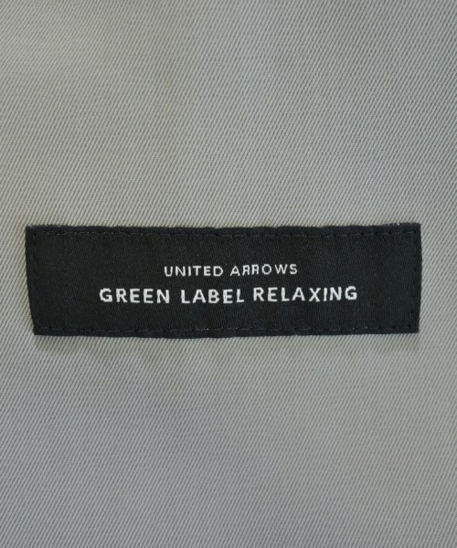 green label relaxing（グリーンレーベルリラクシング）その他 グレー サイズ:40(M位) レディース/2200707692050