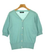 green label relaxing（グリーンレーベルリラクシング）カーディガン 青 サイズ:-(XL位) レディース/2200705734028