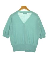 green label relaxing（グリーンレーベルリラクシング）カーディガン 青 サイズ:-(XL位) レディース/2200705734028