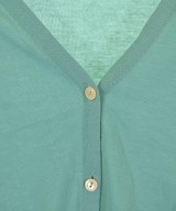 green label relaxing（グリーンレーベルリラクシング）カーディガン 青 サイズ:-(XL位) レディース/2200705734028