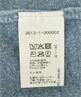 green label relaxing（グリーンレーベルリラクシング）ニット・セーター 青 サイズ:F レディース/2200708007013