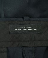 green label relaxing（グリーンレーベルリラクシング）スラックス 紺 サイズ:40(M位) レディース/2200708037027