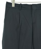 green label relaxing（グリーンレーベルリラクシング）スラックス 紺 サイズ:40(M位) レディース/2200708037027