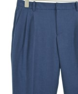 green label relaxing（グリーンレーベルリラクシング）スラックス 青 サイズ:40(M位) レディース/2200708037034