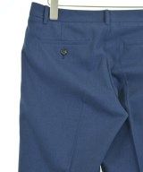 green label relaxing（グリーンレーベルリラクシング）スラックス 青 サイズ:40(M位) レディース/2200708037034