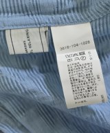 green label relaxing（グリーンレーベルリラクシング）カジュアルシャツ 青 サイズ:F レディース/2200708129128