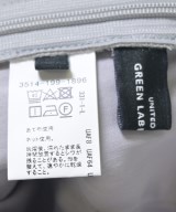green label relaxing（グリーンレーベルリラクシング）スラックス グレー サイズ:36(S位) レディース/2200708129135