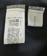 green label relaxing（グリーンレーベルリラクシング）ブラウス 黒 サイズ:F レディース/2200708129234