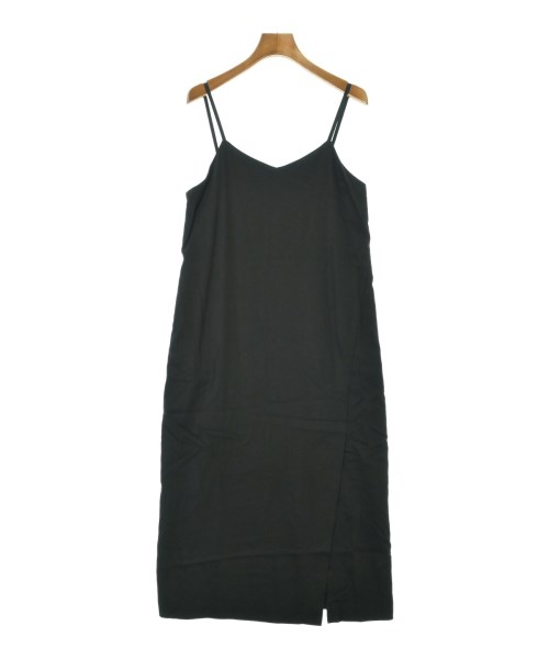 green label relaxing(グリーンレーベルリラクシング)ワンピース 黒 サイズ:-(M位)/2200656554010