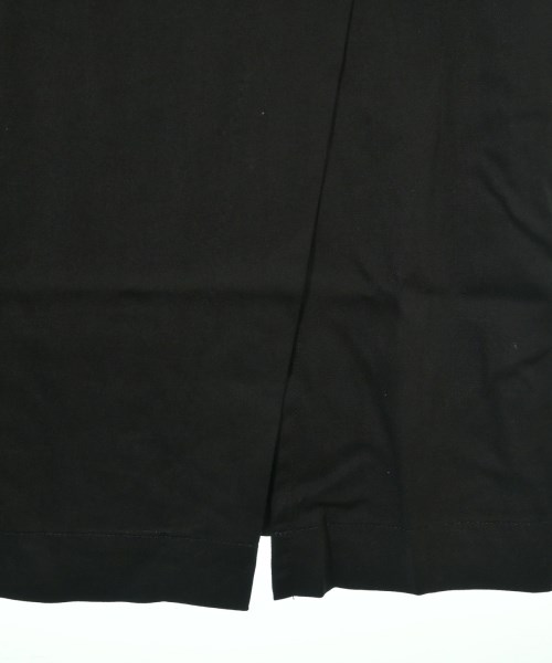 green label relaxing（グリーンレーベルリラクシング）ワンピース 黒 サイズ:-(M位) レディース/2200656554010